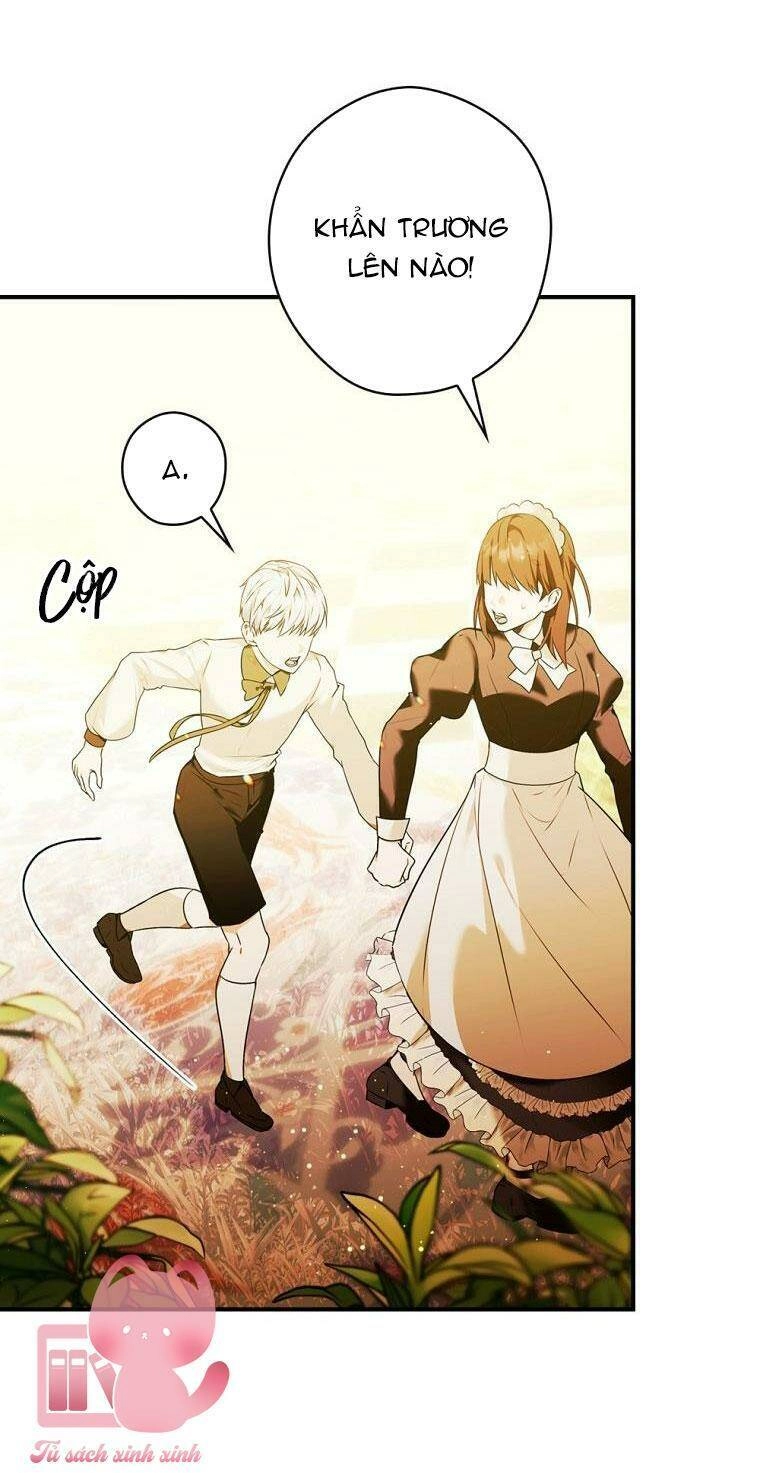 Tiểu Thư Hắc Ám Nhà Công Tước Chapter 2 - 63