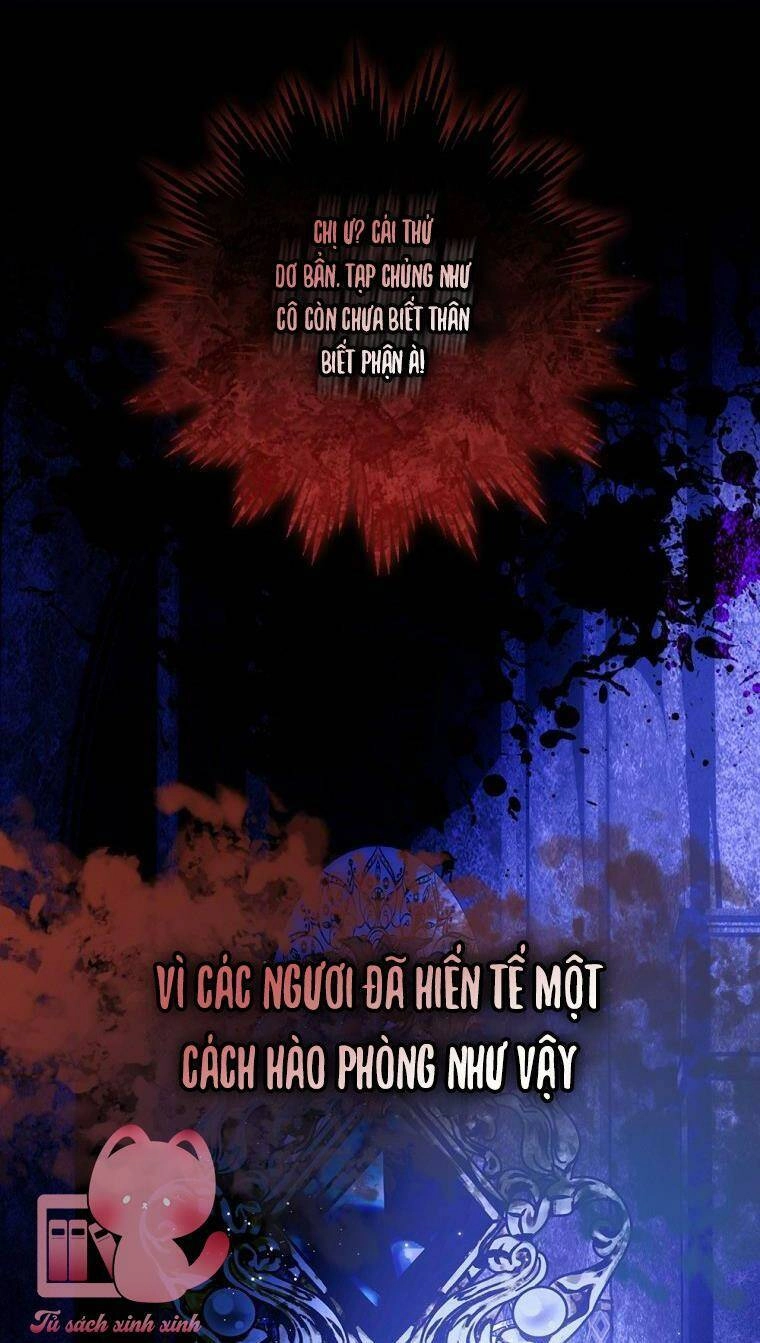 Tiểu Thư Hắc Ám Nhà Công Tước Chapter 2 - 79