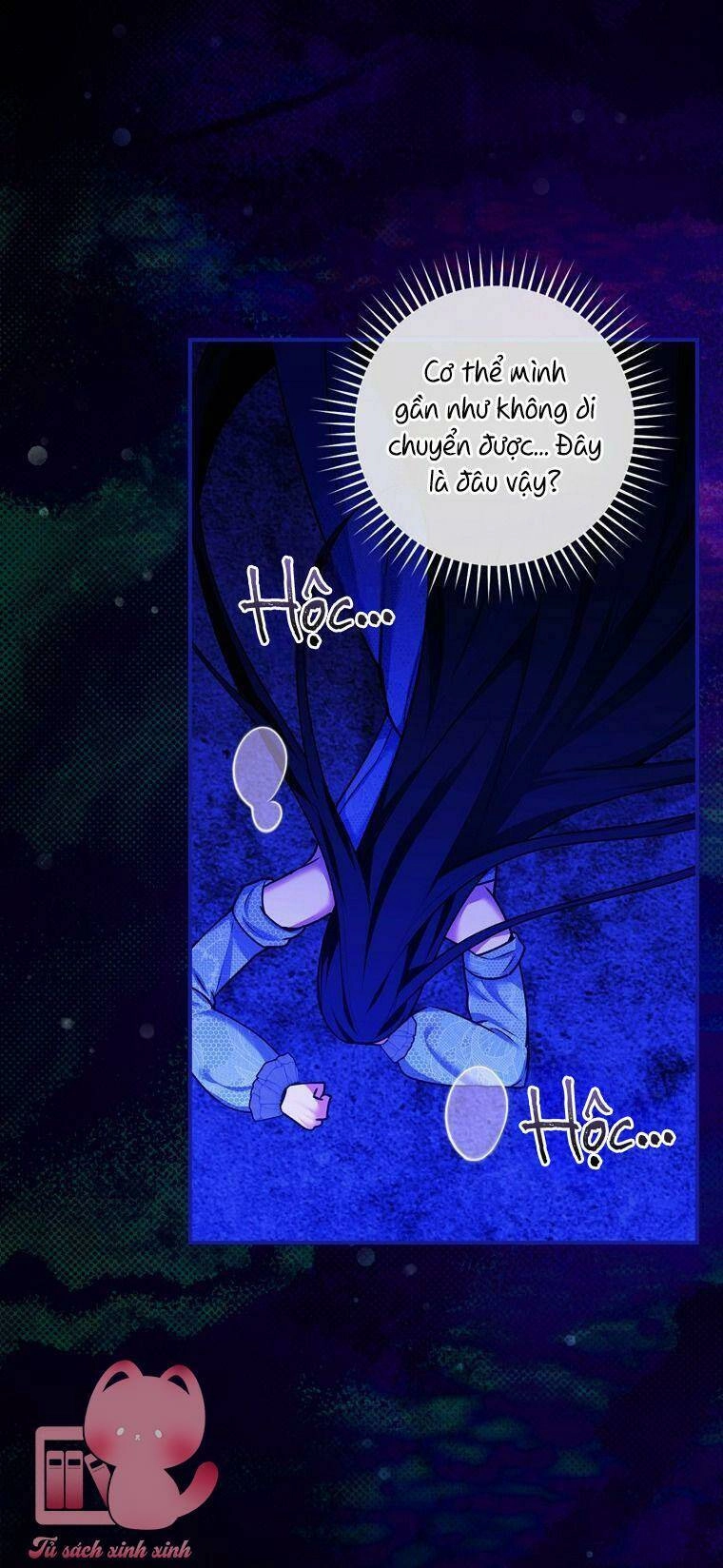 Tiểu Thư Hắc Ám Nhà Công Tước Chapter 3 - 4