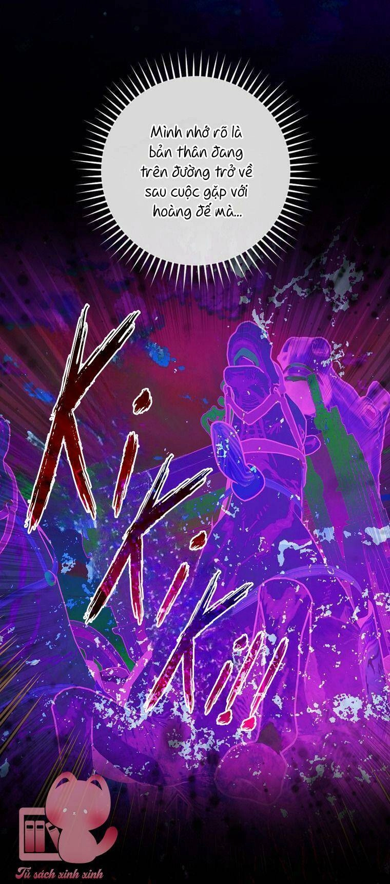 Tiểu Thư Hắc Ám Nhà Công Tước Chapter 3 - 5