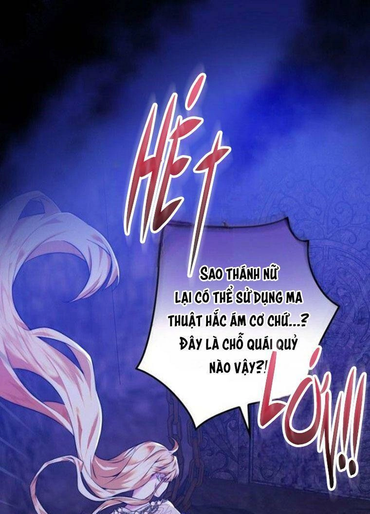 Tiểu Thư Hắc Ám Nhà Công Tước Chapter 3 - 11