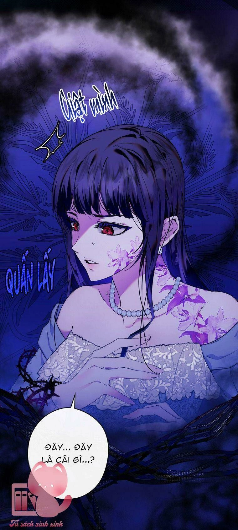 Tiểu Thư Hắc Ám Nhà Công Tước Chapter 3 - 14