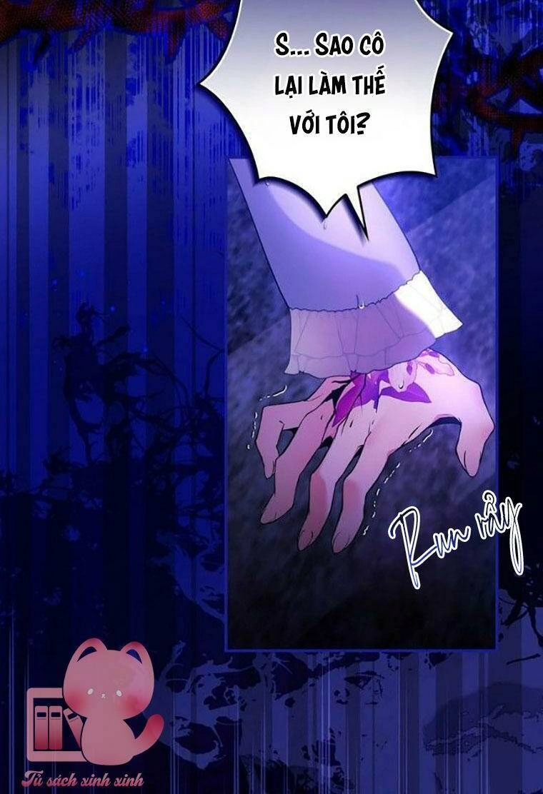 Tiểu Thư Hắc Ám Nhà Công Tước Chapter 3 - 19