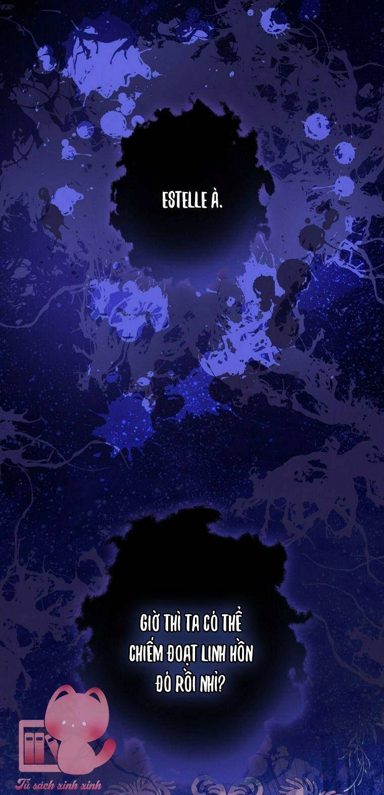 Tiểu Thư Hắc Ám Nhà Công Tước Chapter 3 - 22