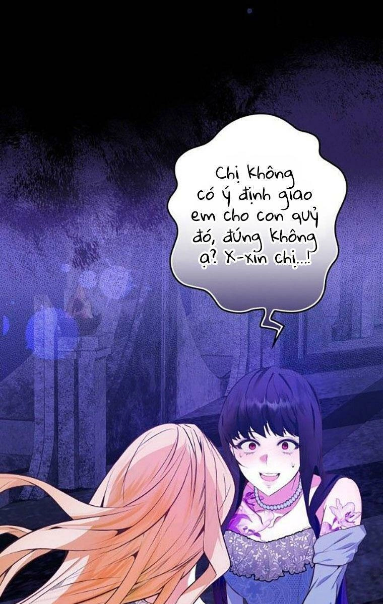 Tiểu Thư Hắc Ám Nhà Công Tước Chapter 3 - 28