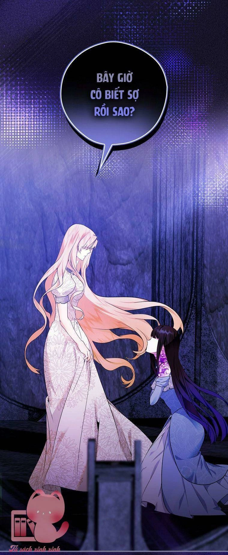 Tiểu Thư Hắc Ám Nhà Công Tước Chapter 3 - 32