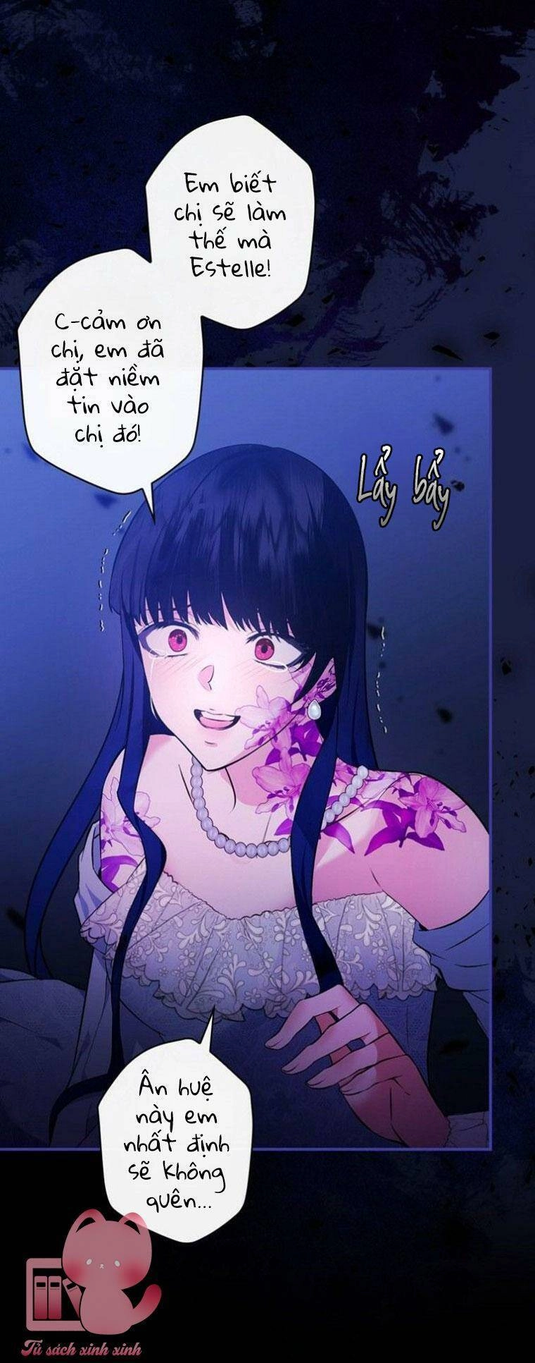 Tiểu Thư Hắc Ám Nhà Công Tước Chapter 3 - 45