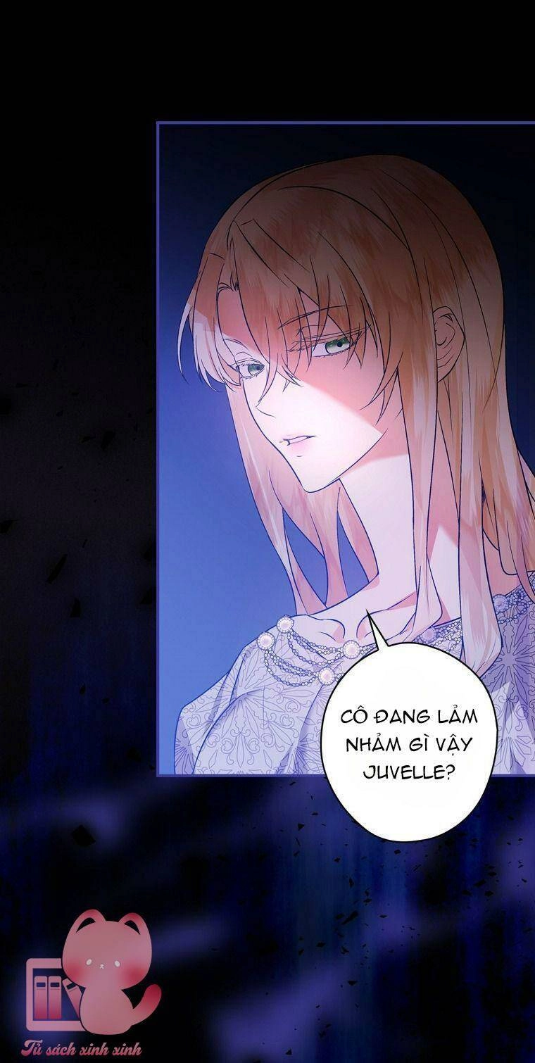 Tiểu Thư Hắc Ám Nhà Công Tước Chapter 3 - 46