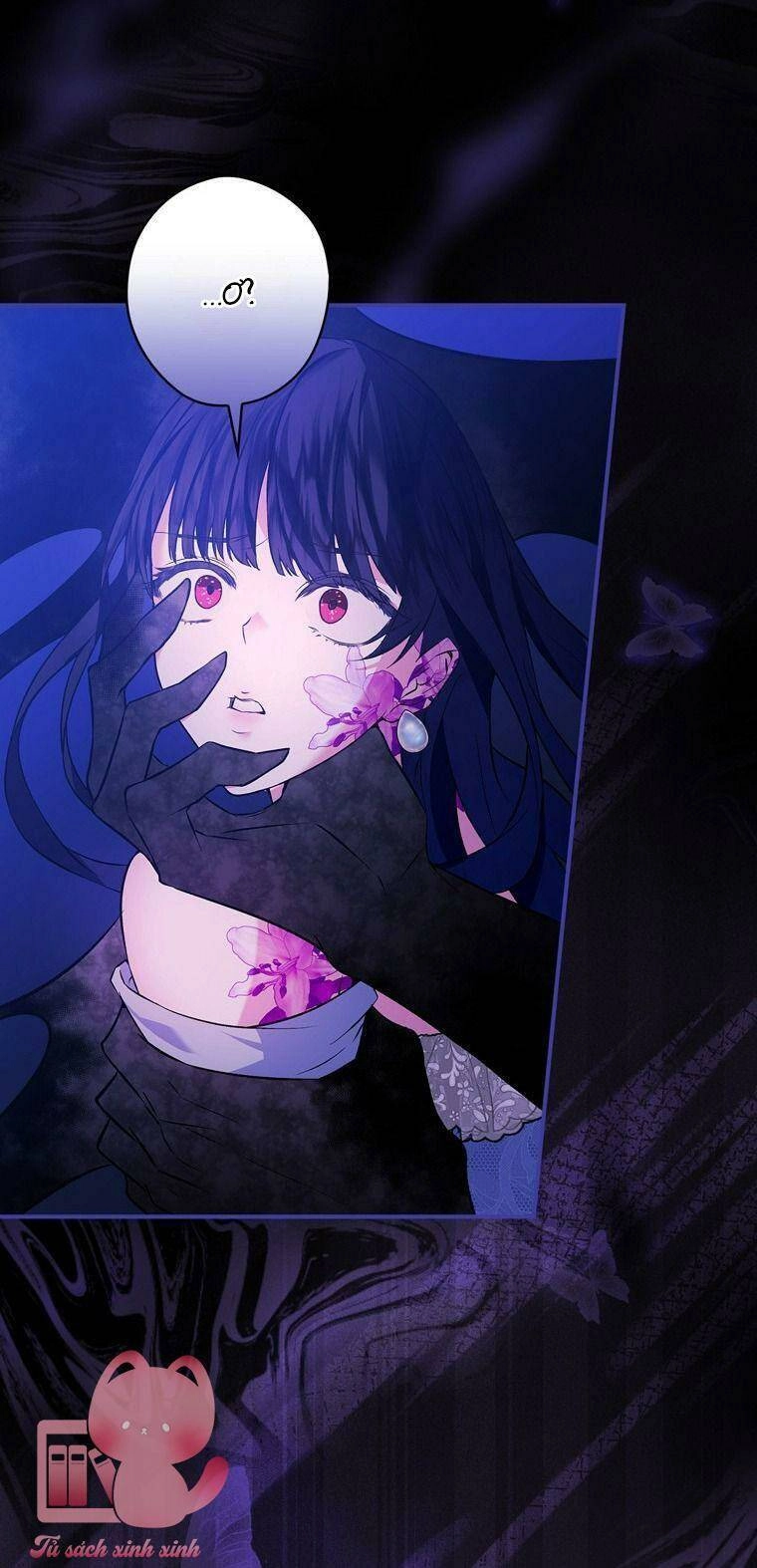 Tiểu Thư Hắc Ám Nhà Công Tước Chapter 3 - 49