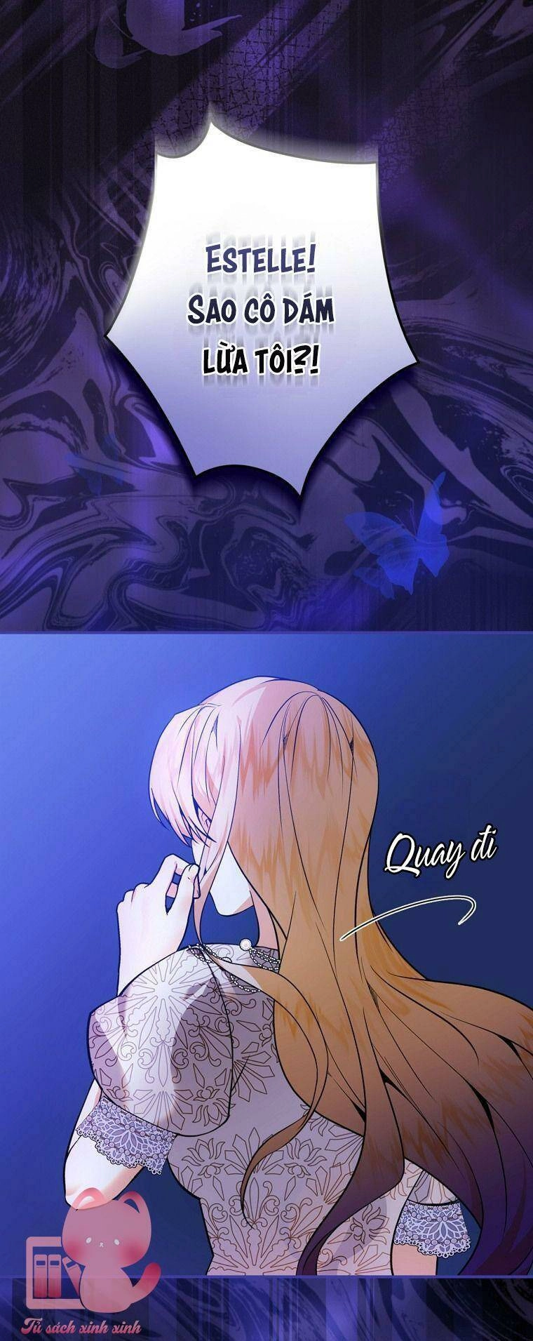 Tiểu Thư Hắc Ám Nhà Công Tước Chapter 3 - 50