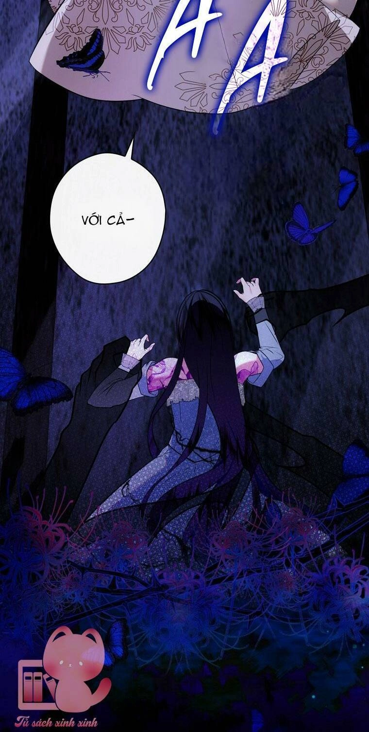 Tiểu Thư Hắc Ám Nhà Công Tước Chapter 3 - 52