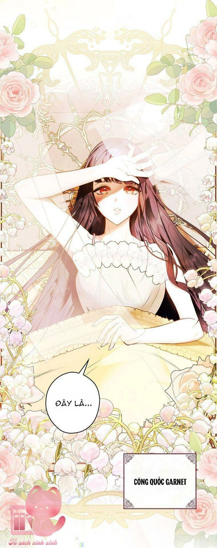 Tiểu Thư Hắc Ám Nhà Công Tước Chapter 3 - 62