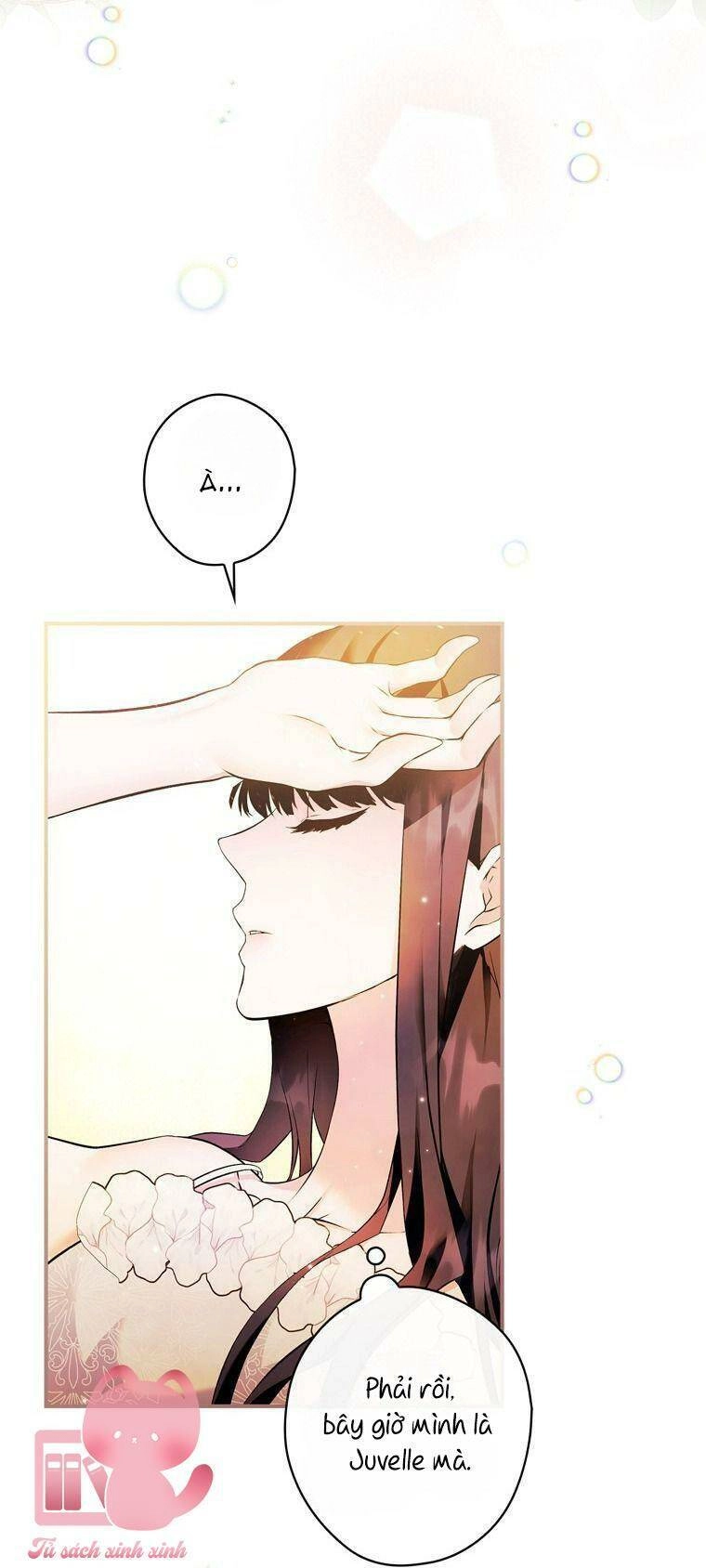 Tiểu Thư Hắc Ám Nhà Công Tước Chapter 3 - 63