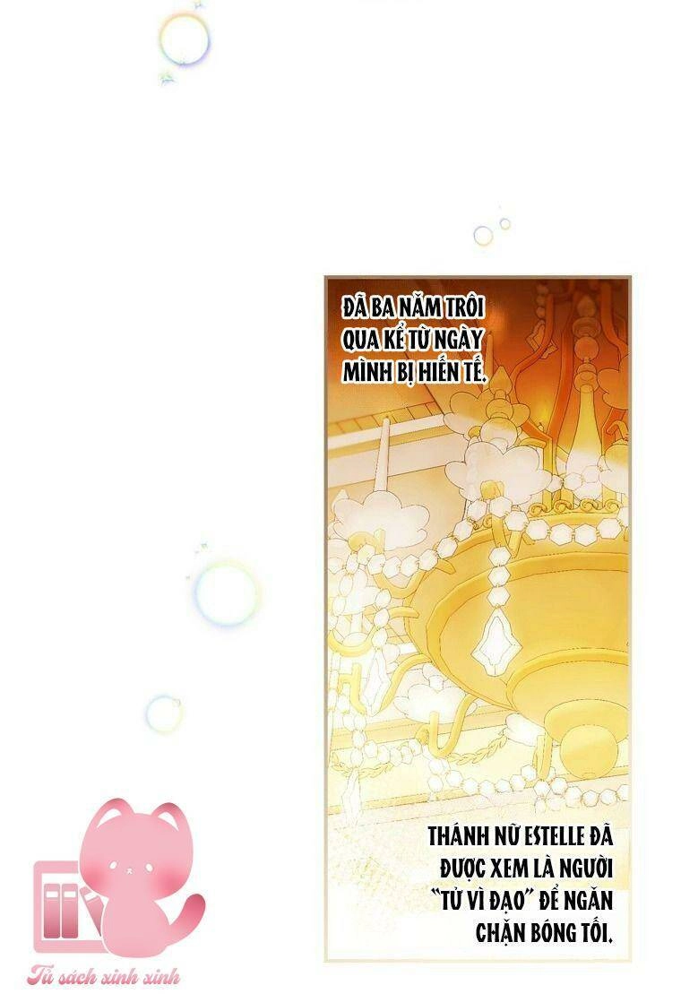 Tiểu Thư Hắc Ám Nhà Công Tước Chapter 3 - 64