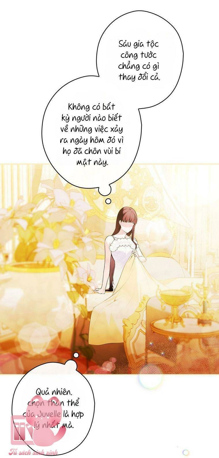 Tiểu Thư Hắc Ám Nhà Công Tước Chapter 3 - 65