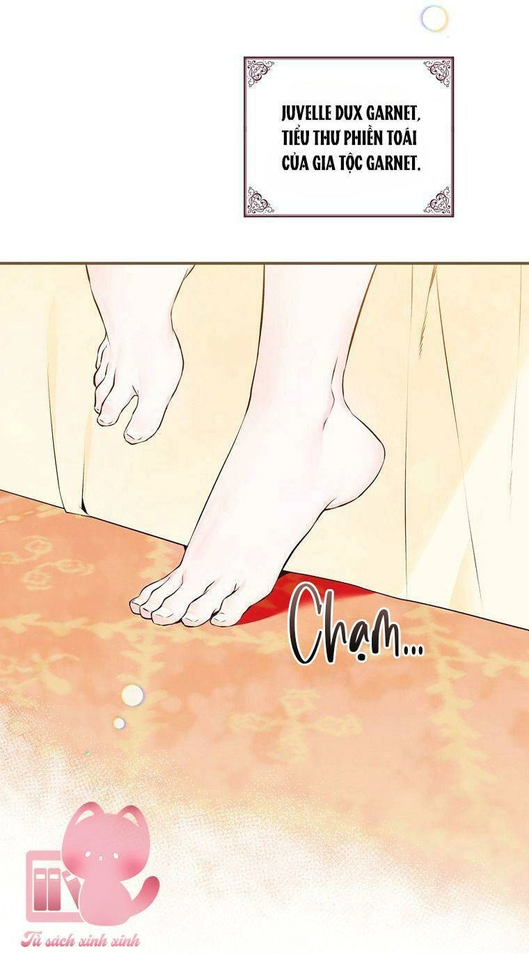 Tiểu Thư Hắc Ám Nhà Công Tước Chapter 3 - 66