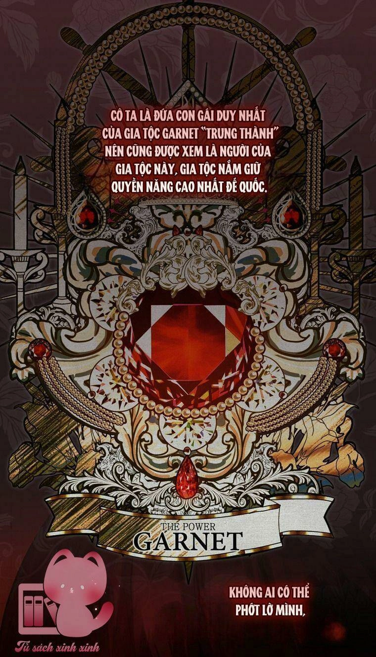 Tiểu Thư Hắc Ám Nhà Công Tước Chapter 3 - 68