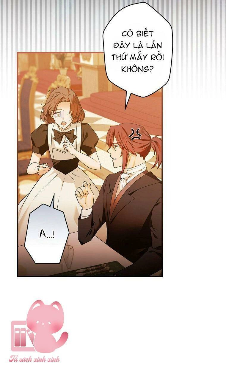 Tiểu Thư Hắc Ám Nhà Công Tước Chapter 3 - 74