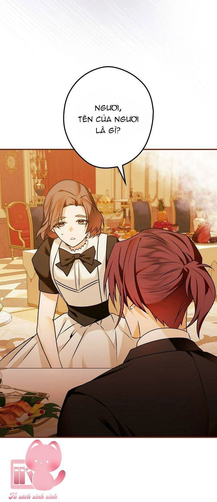 Tiểu Thư Hắc Ám Nhà Công Tước Chapter 3 - 78