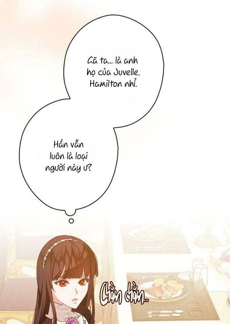 Tiểu Thư Hắc Ám Nhà Công Tước Chapter 3 - 80