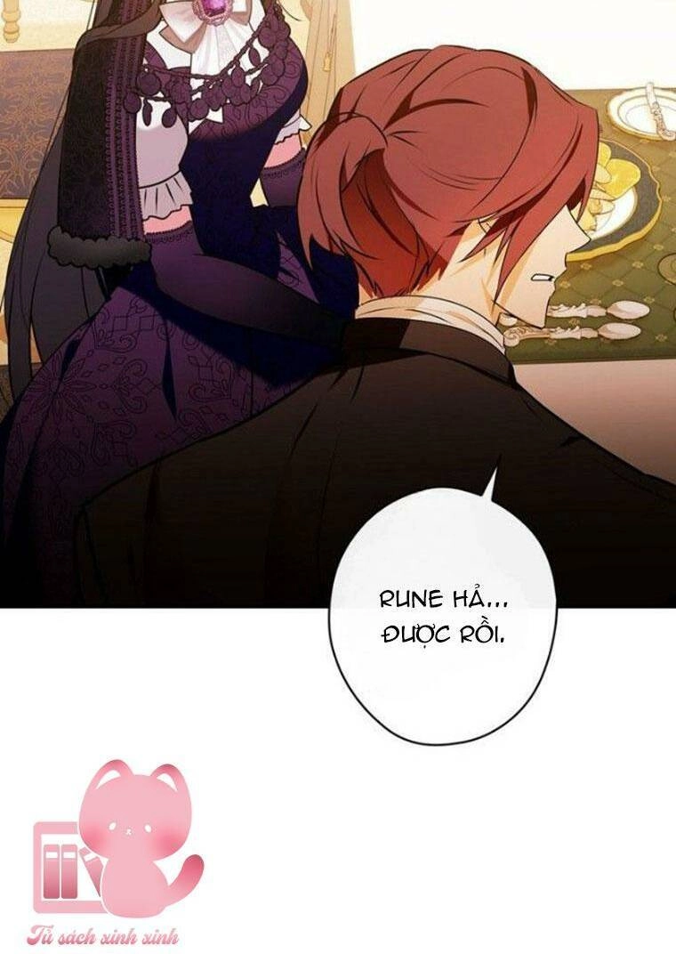 Tiểu Thư Hắc Ám Nhà Công Tước Chapter 3 - 81