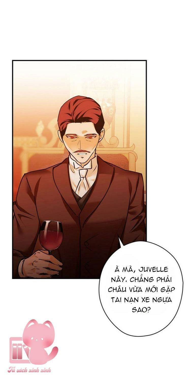 Tiểu Thư Hắc Ám Nhà Công Tước Chapter 3 - 82