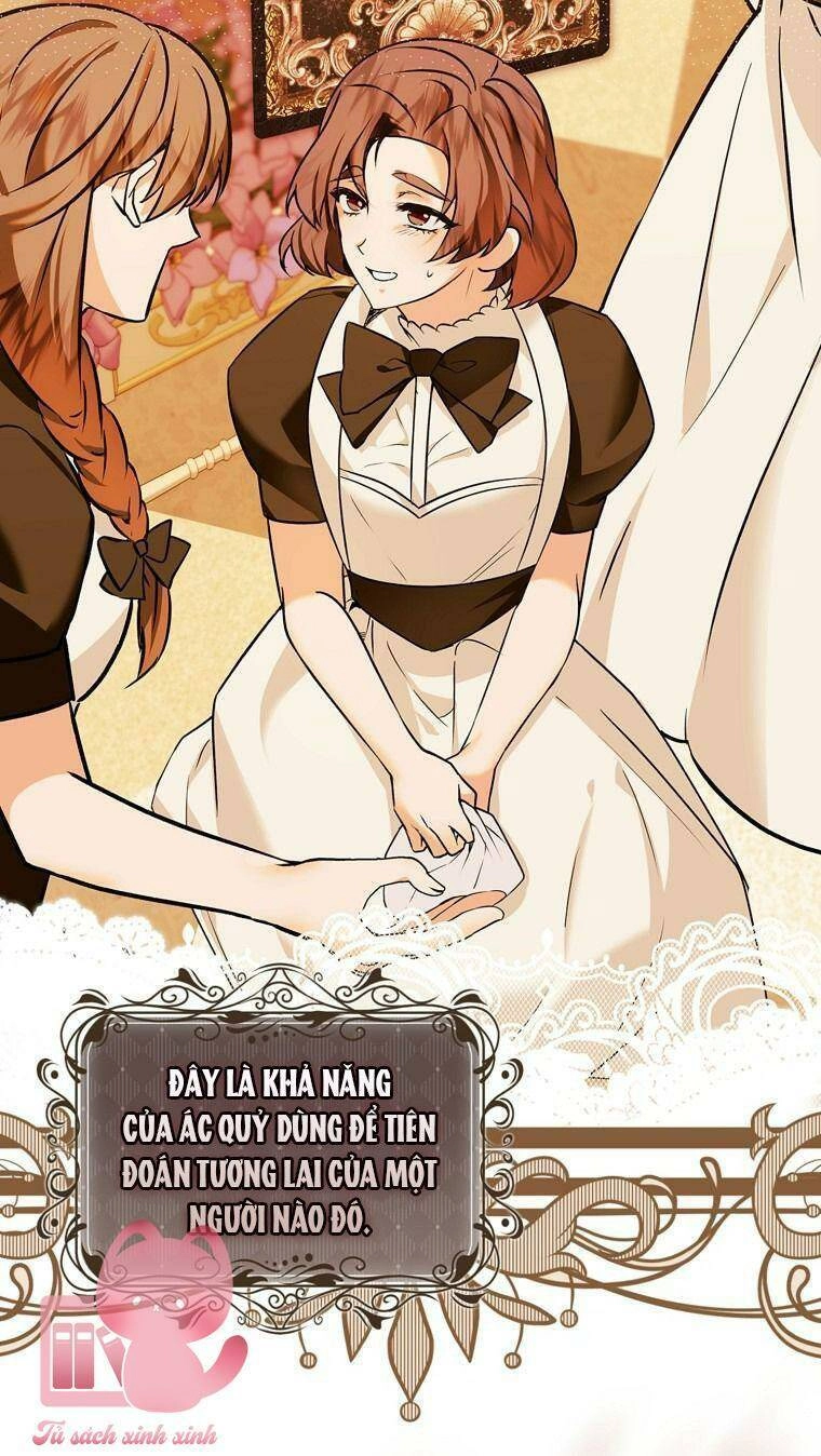 Tiểu Thư Hắc Ám Nhà Công Tước Chapter 3 - 86