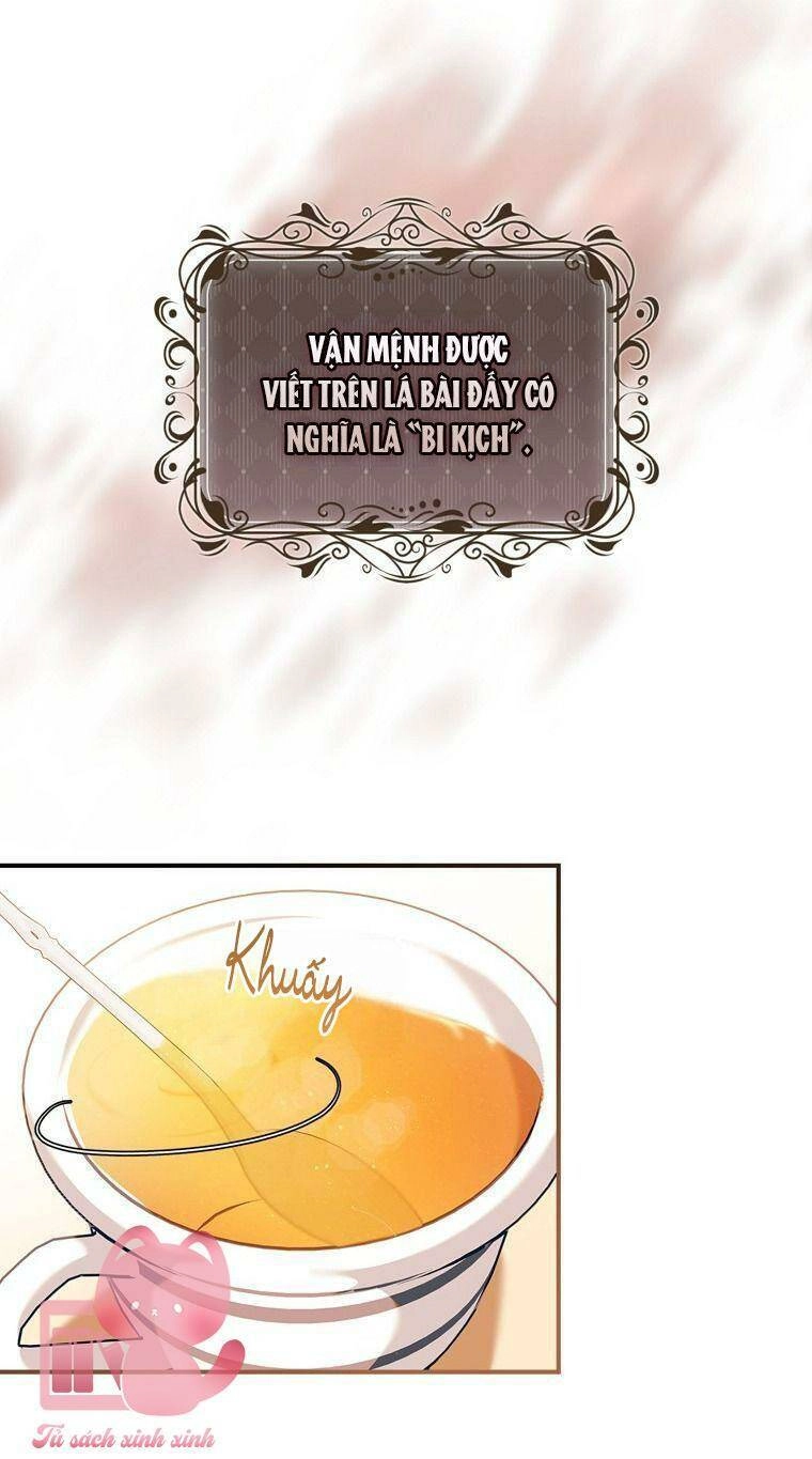 Tiểu Thư Hắc Ám Nhà Công Tước Chapter 3 - 87