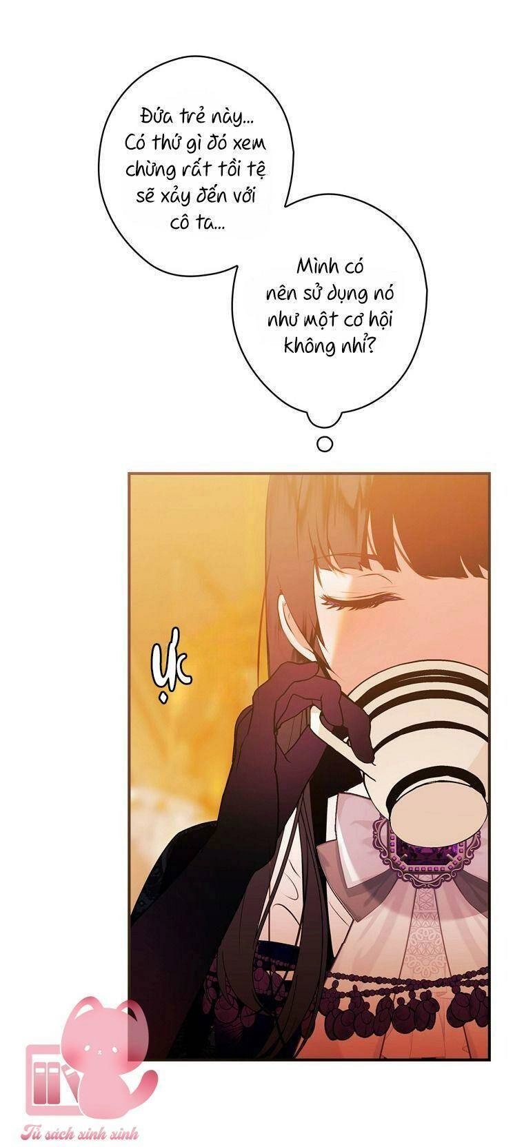 Tiểu Thư Hắc Ám Nhà Công Tước Chapter 3 - 88