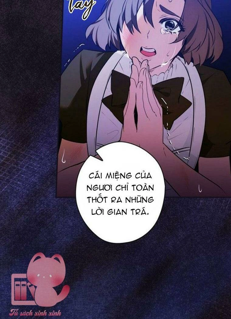 Tiểu Thư Hắc Ám Nhà Công Tước Chapter 3 - 95