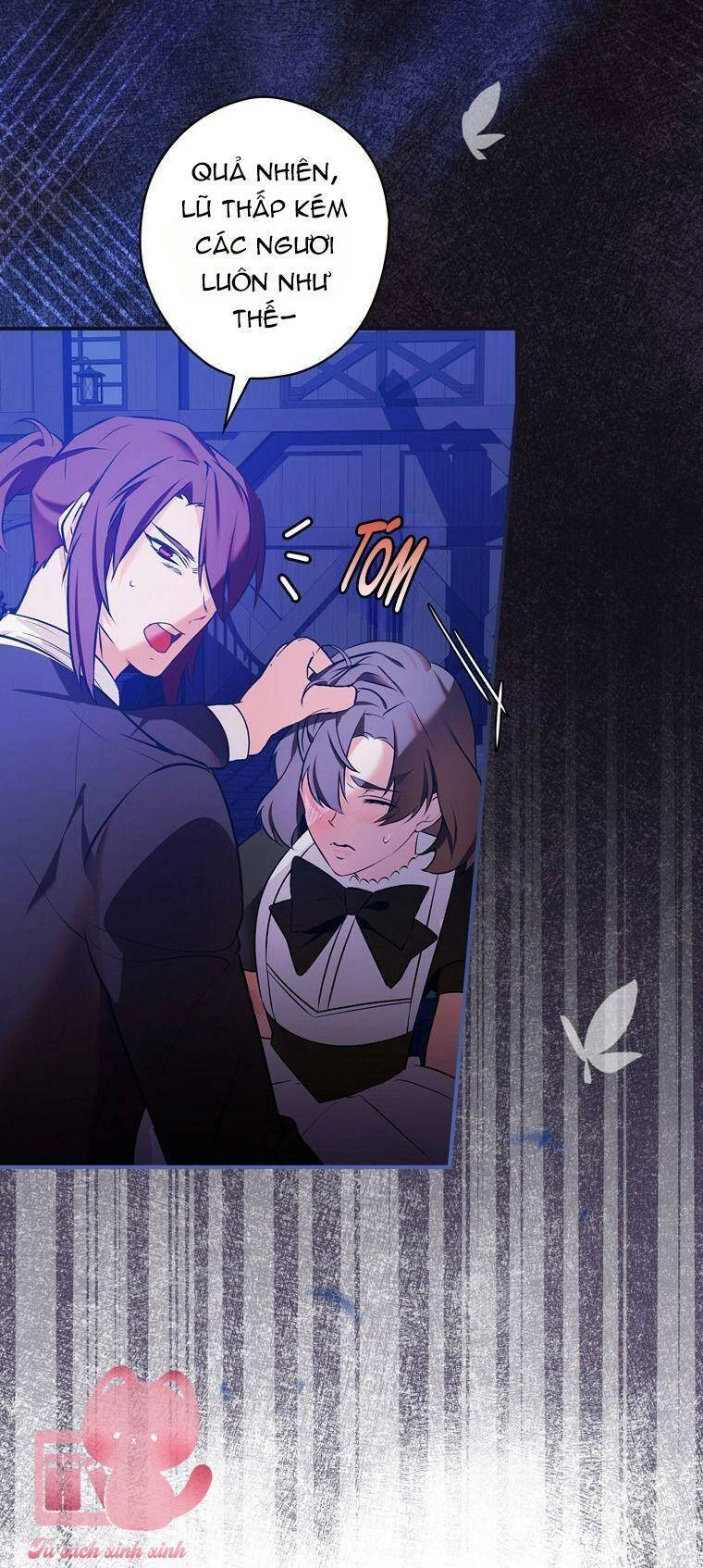 Tiểu Thư Hắc Ám Nhà Công Tước Chapter 3 - 96