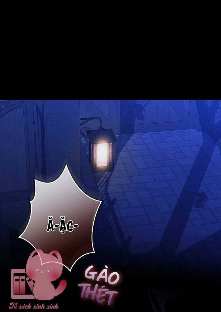 Tiểu Thư Hắc Ám Nhà Công Tước Chapter 4 - 3