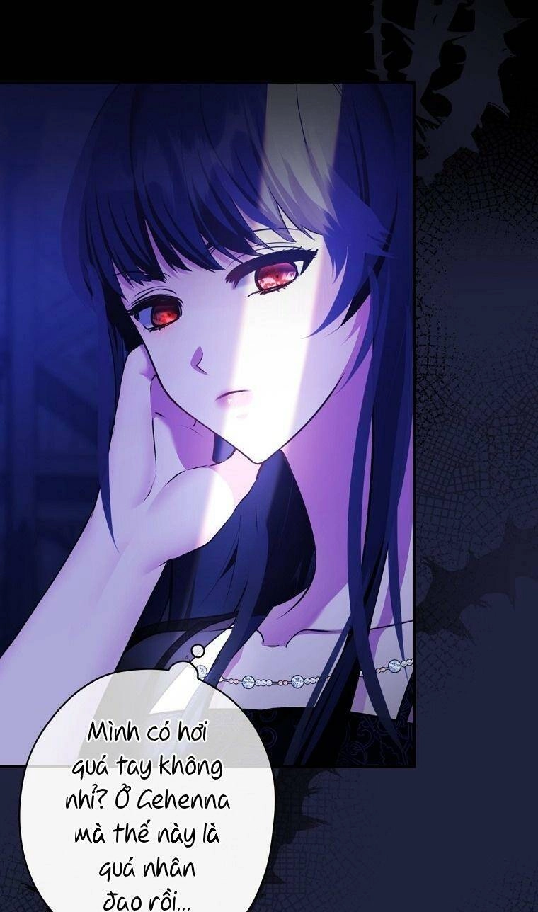 Tiểu Thư Hắc Ám Nhà Công Tước Chapter 4 - 9