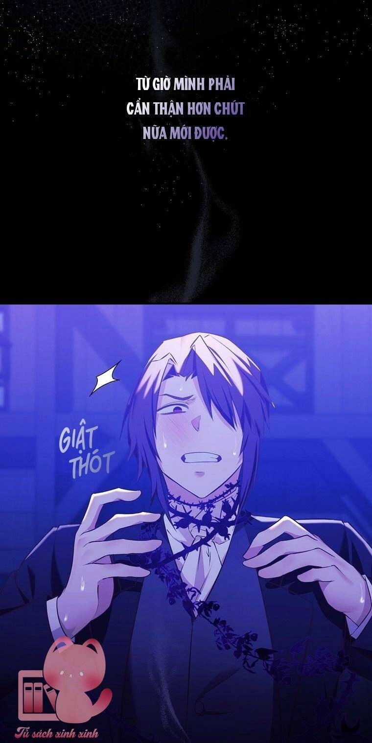 Tiểu Thư Hắc Ám Nhà Công Tước Chapter 4 - 11