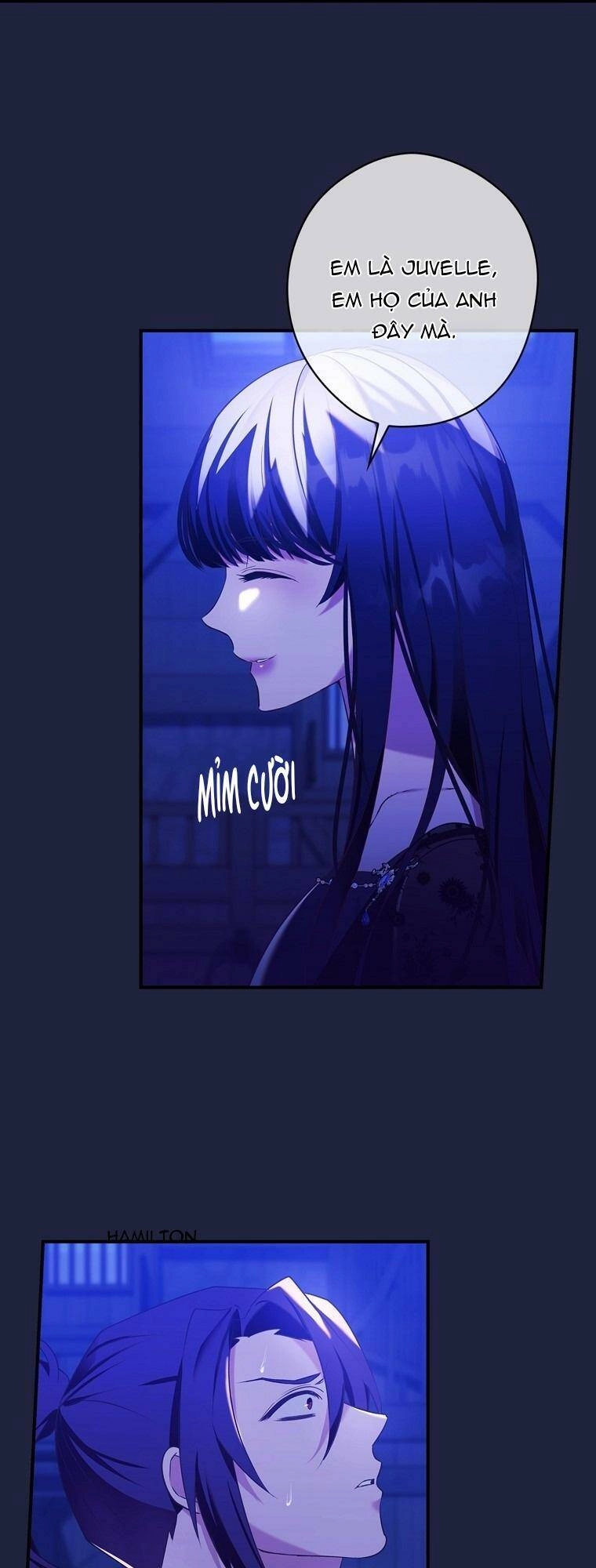 Tiểu Thư Hắc Ám Nhà Công Tước Chapter 4 - 14