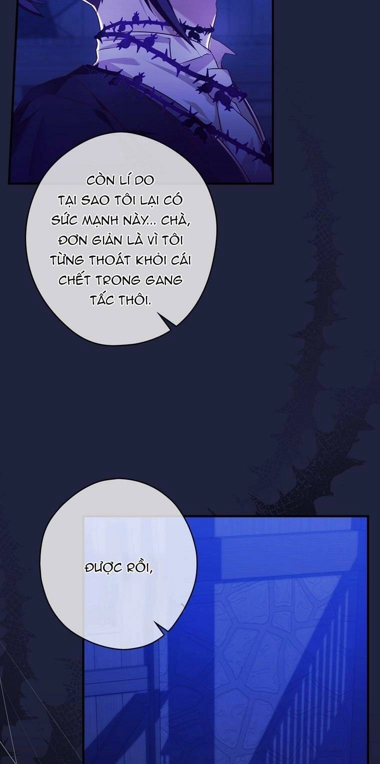 Tiểu Thư Hắc Ám Nhà Công Tước Chapter 4 - 15