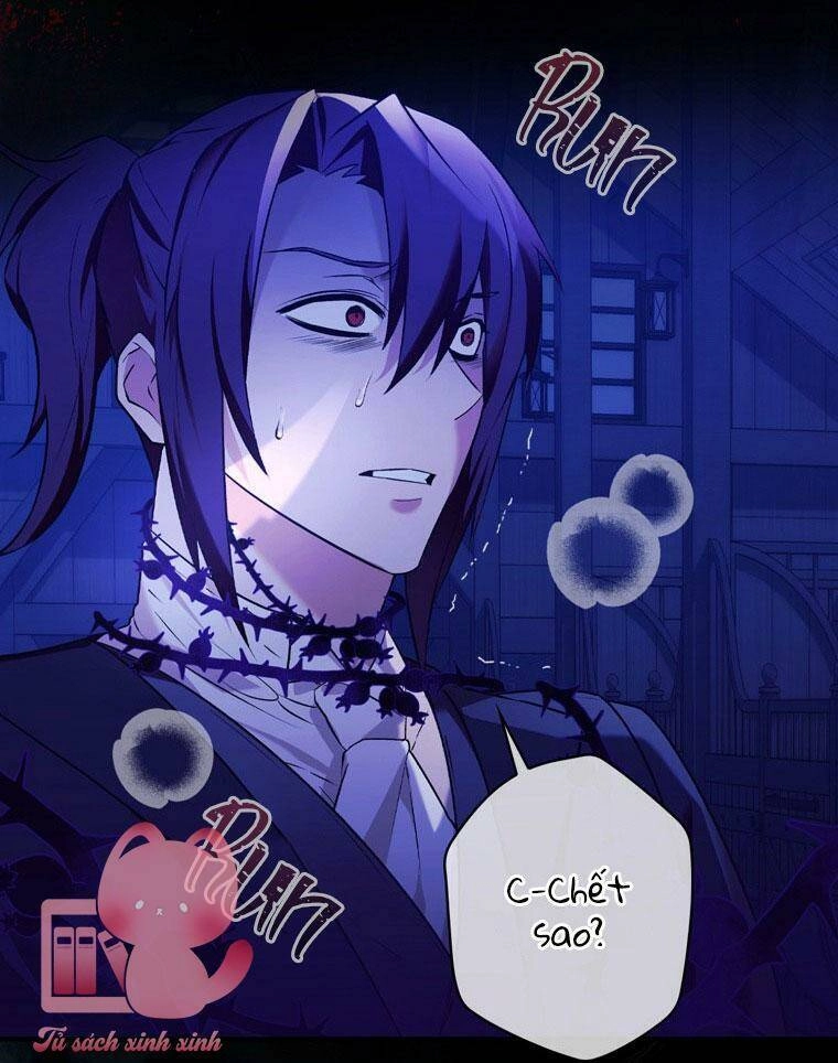 Tiểu Thư Hắc Ám Nhà Công Tước Chapter 4 - 17