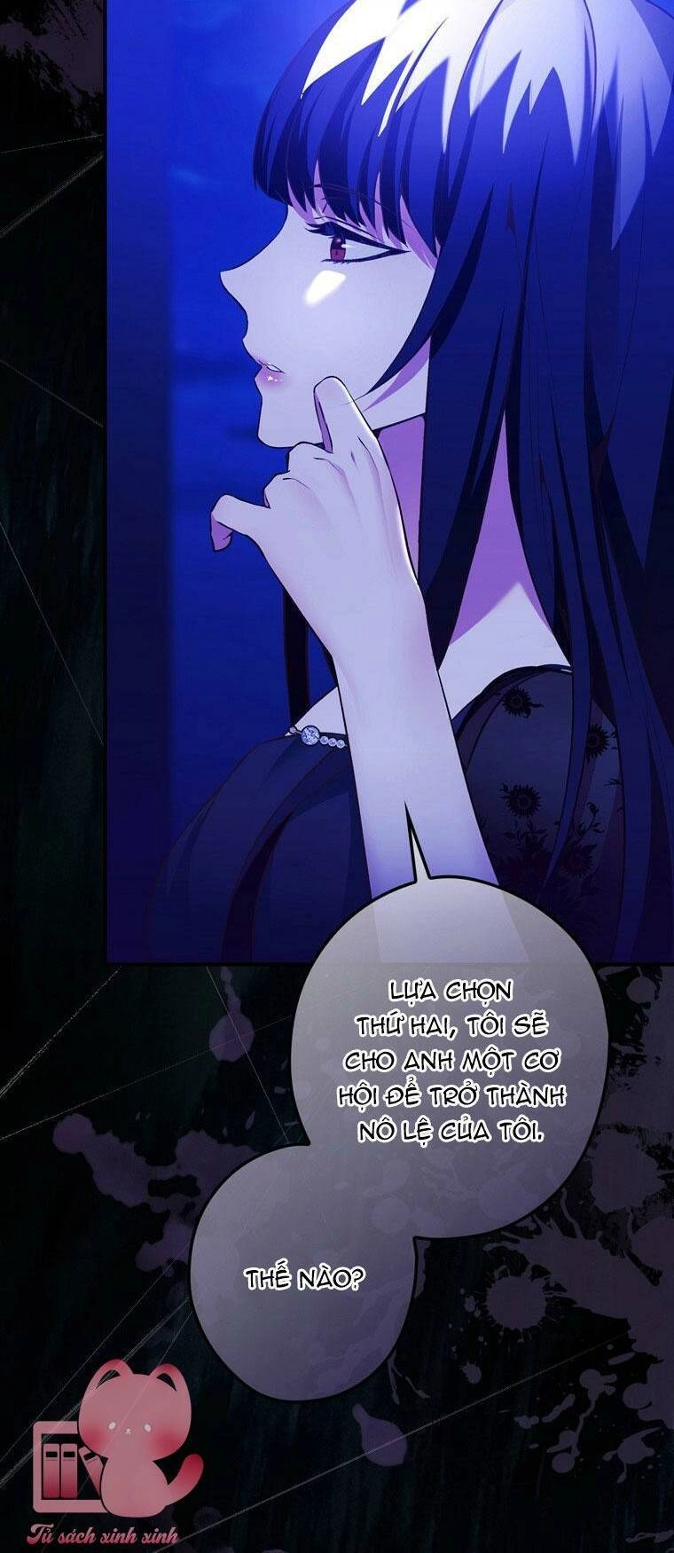 Tiểu Thư Hắc Ám Nhà Công Tước Chapter 4 - 19