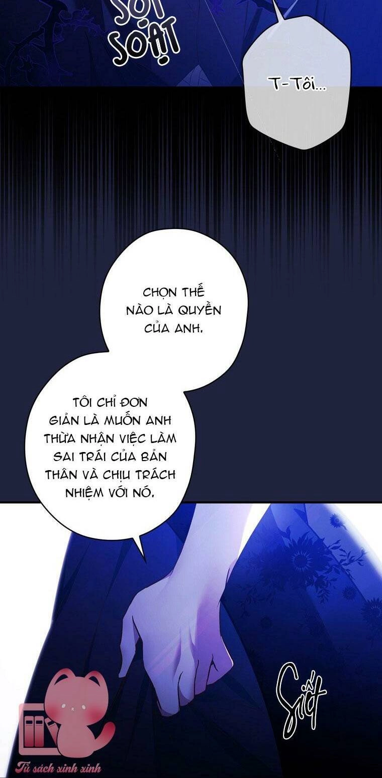 Tiểu Thư Hắc Ám Nhà Công Tước Chapter 4 - 21