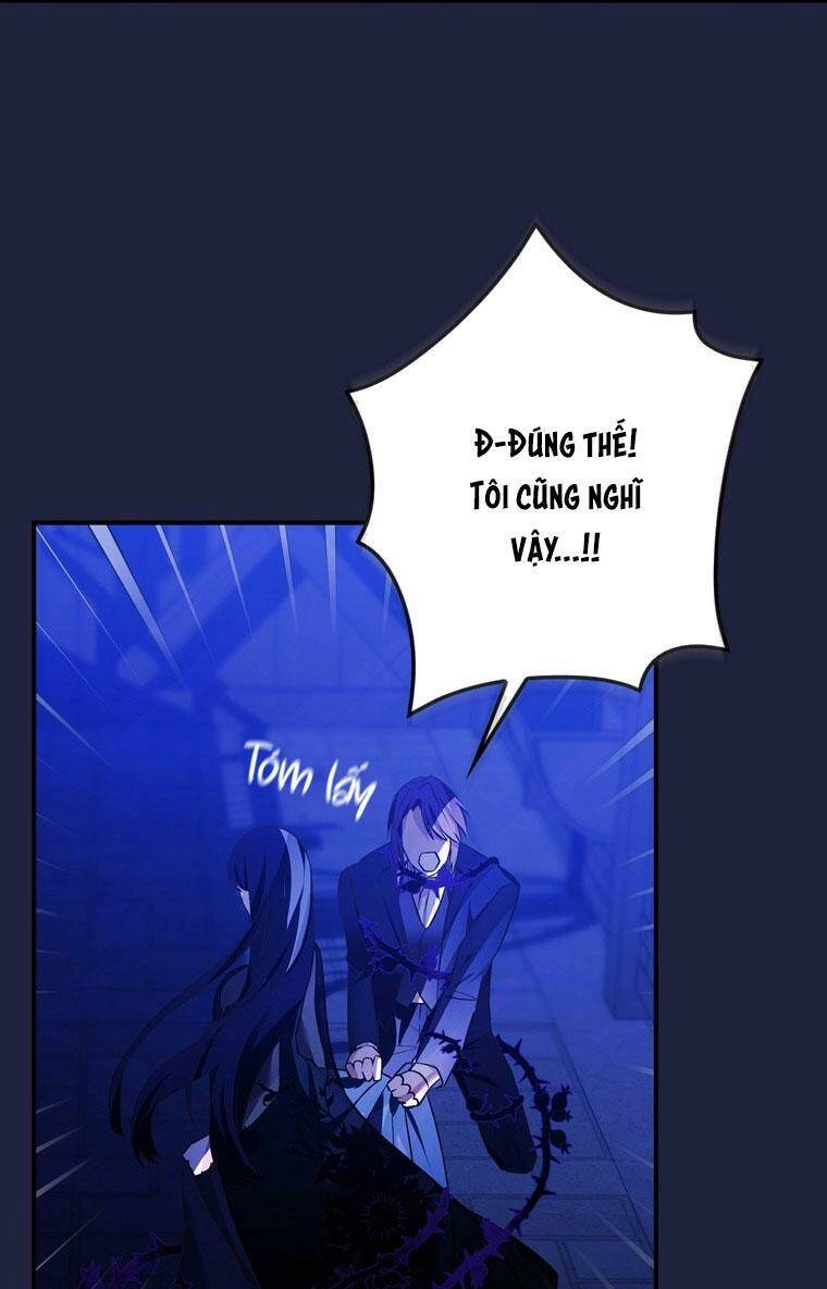 Tiểu Thư Hắc Ám Nhà Công Tước Chapter 4 - 22