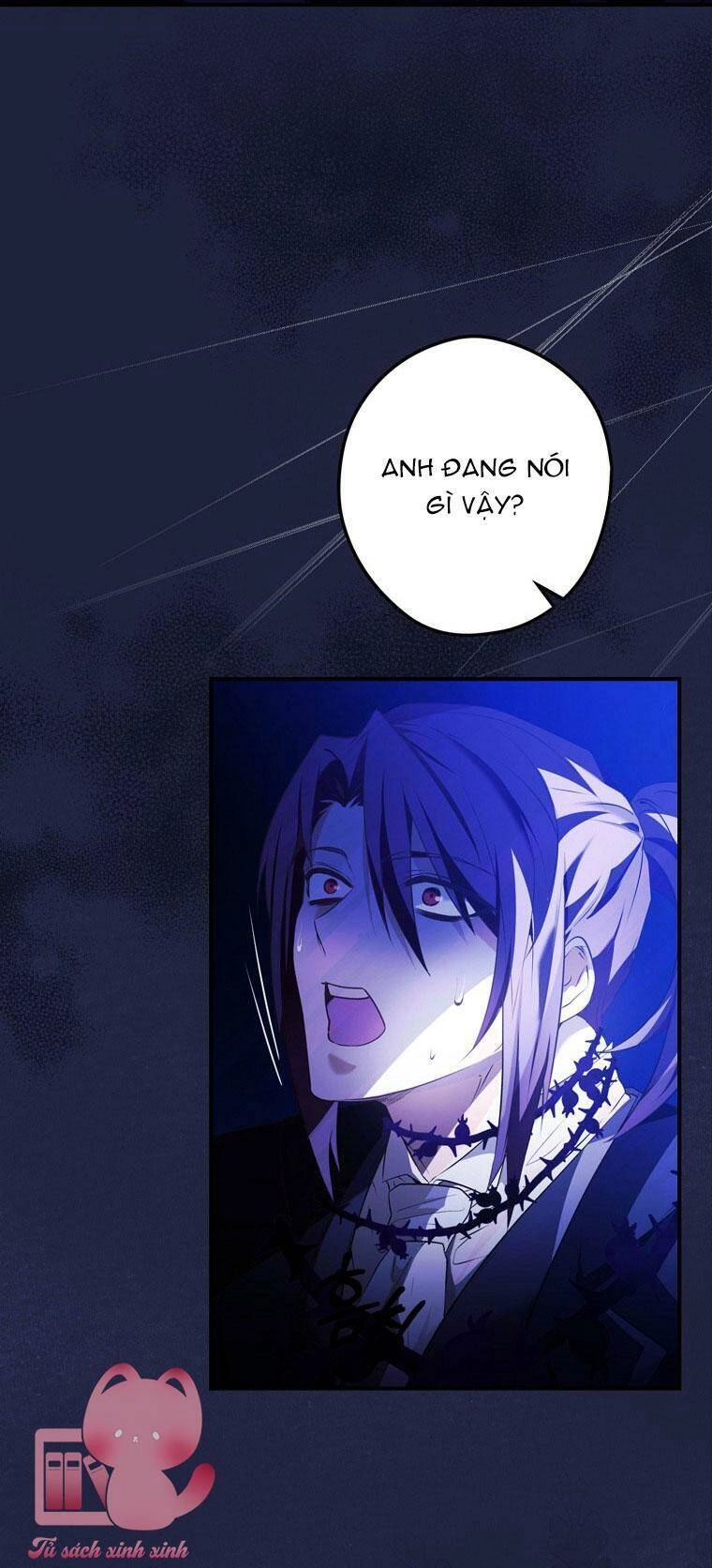 Tiểu Thư Hắc Ám Nhà Công Tước Chapter 4 - 25