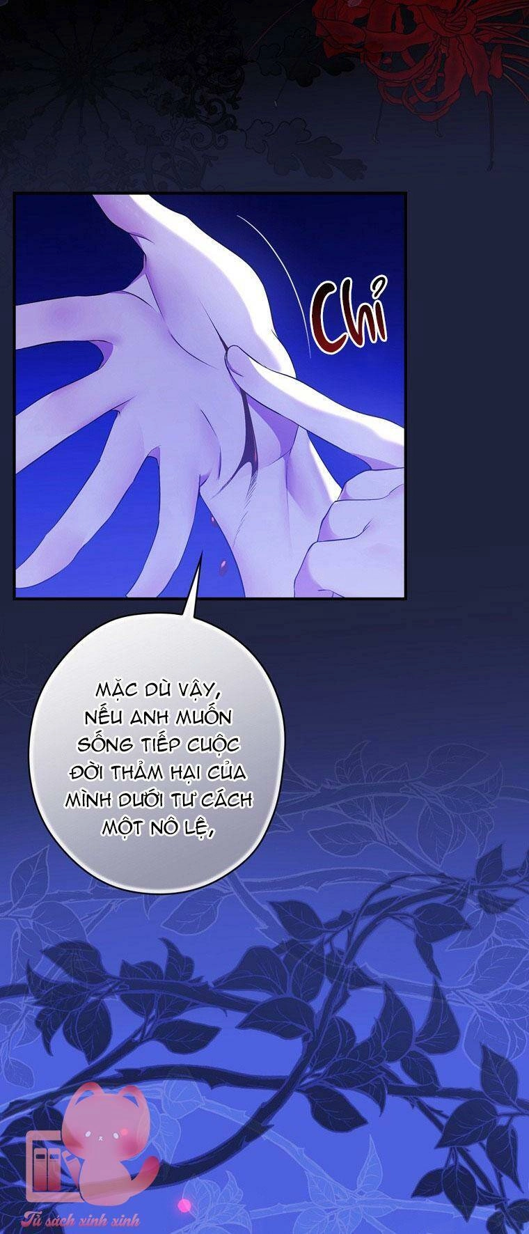 Tiểu Thư Hắc Ám Nhà Công Tước Chapter 4 - 28