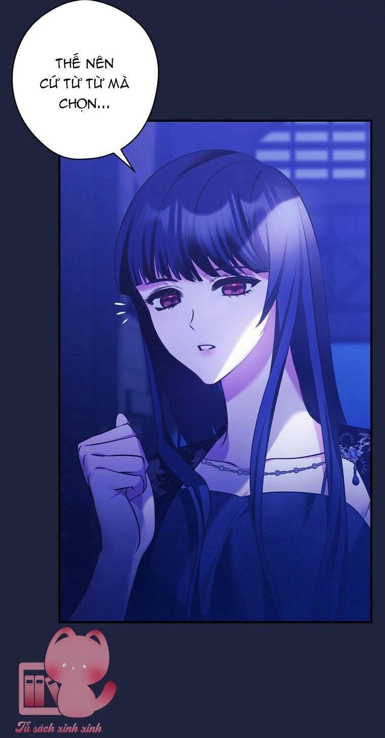 Tiểu Thư Hắc Ám Nhà Công Tước Chapter 4 - 31