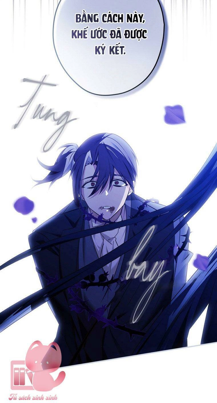 Tiểu Thư Hắc Ám Nhà Công Tước Chapter 4 - 34