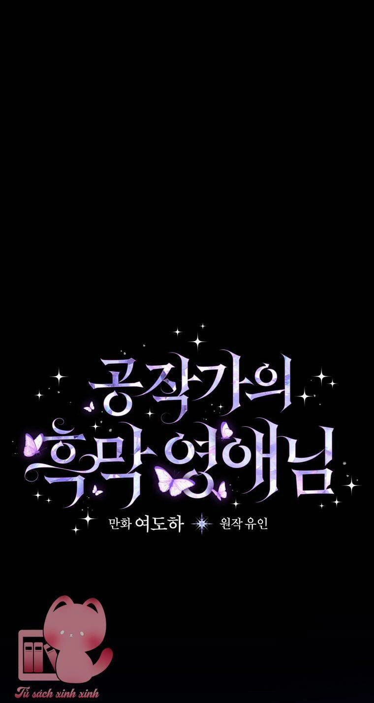 Tiểu Thư Hắc Ám Nhà Công Tước Chapter 4 - 38