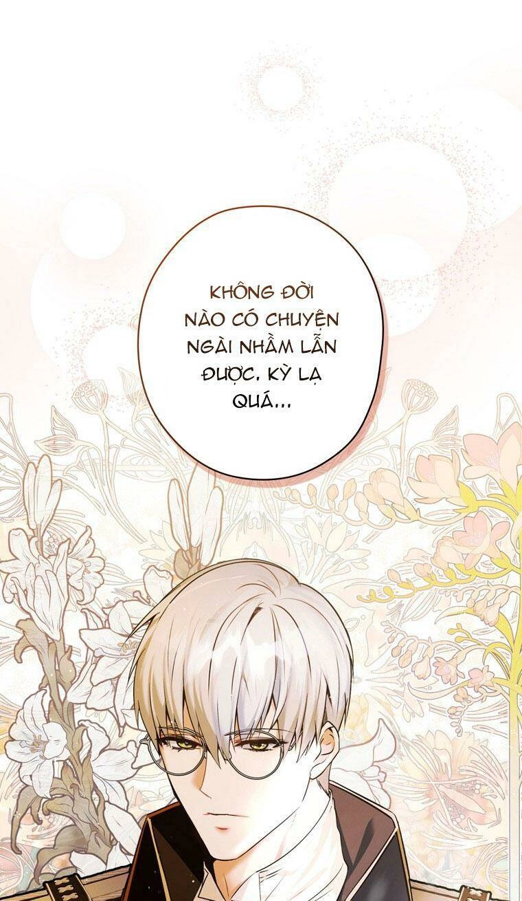 Tiểu Thư Hắc Ám Nhà Công Tước Chapter 4 - 46