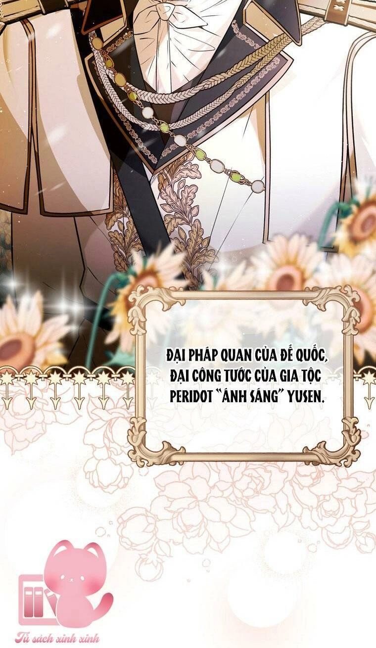 Tiểu Thư Hắc Ám Nhà Công Tước Chapter 4 - 47