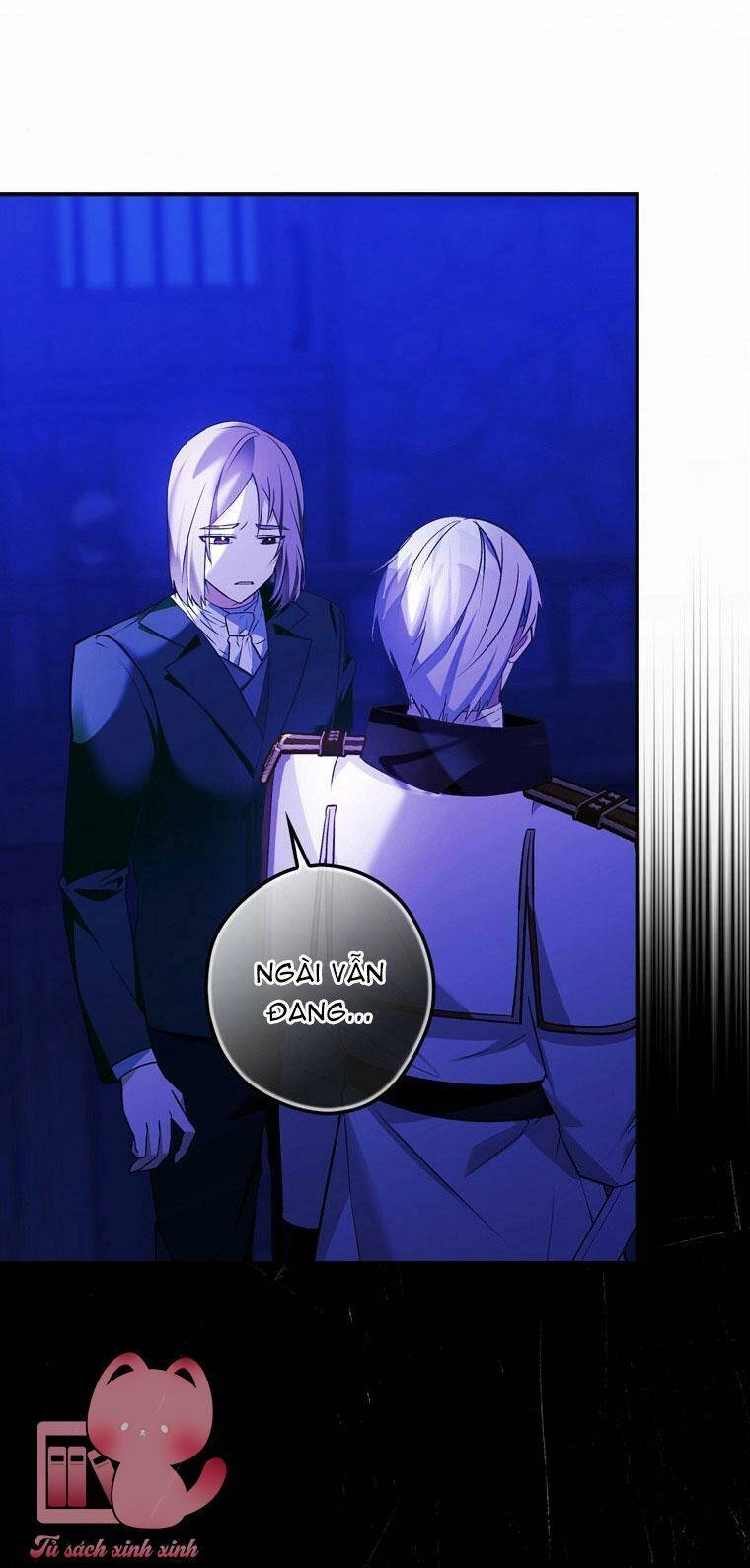 Tiểu Thư Hắc Ám Nhà Công Tước Chapter 4 - 56