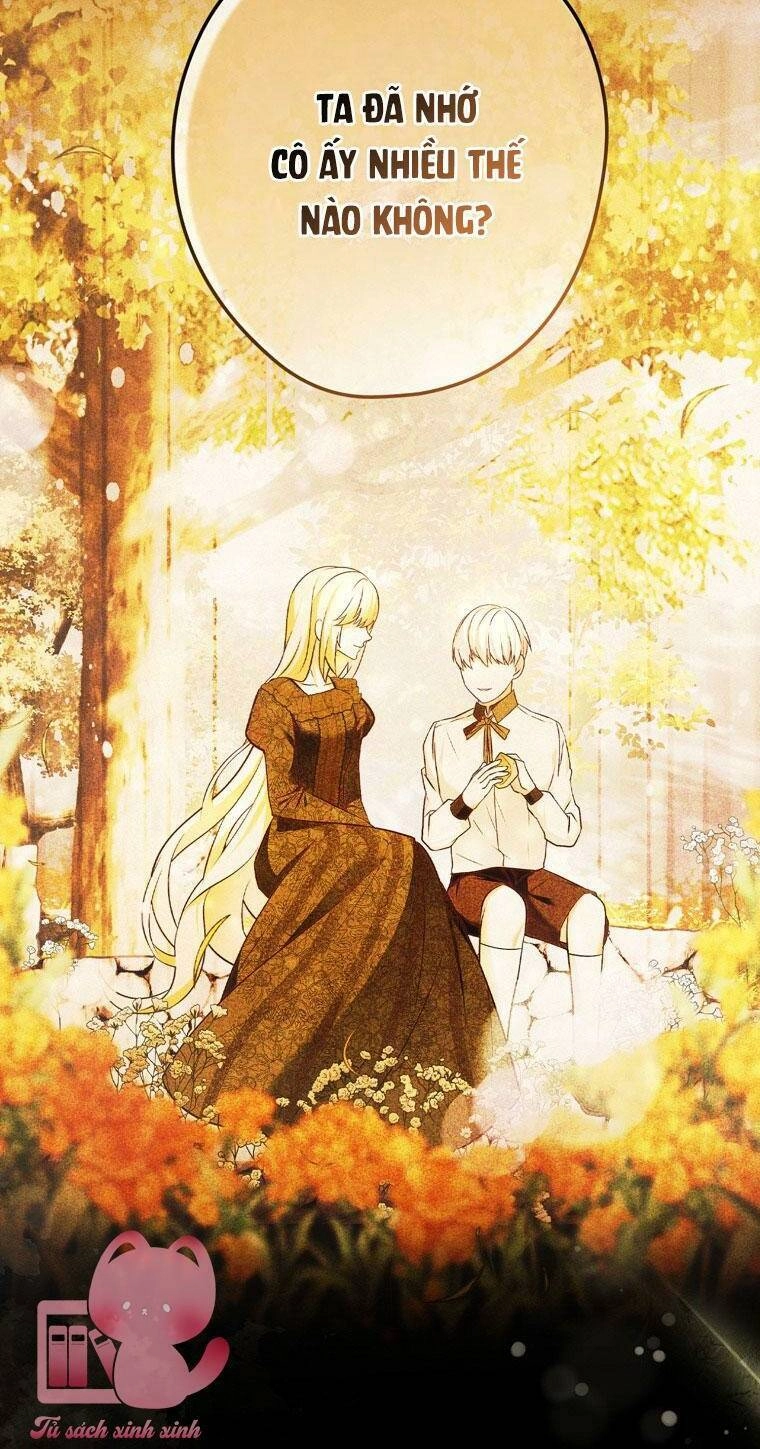 Tiểu Thư Hắc Ám Nhà Công Tước Chapter 4 - 64