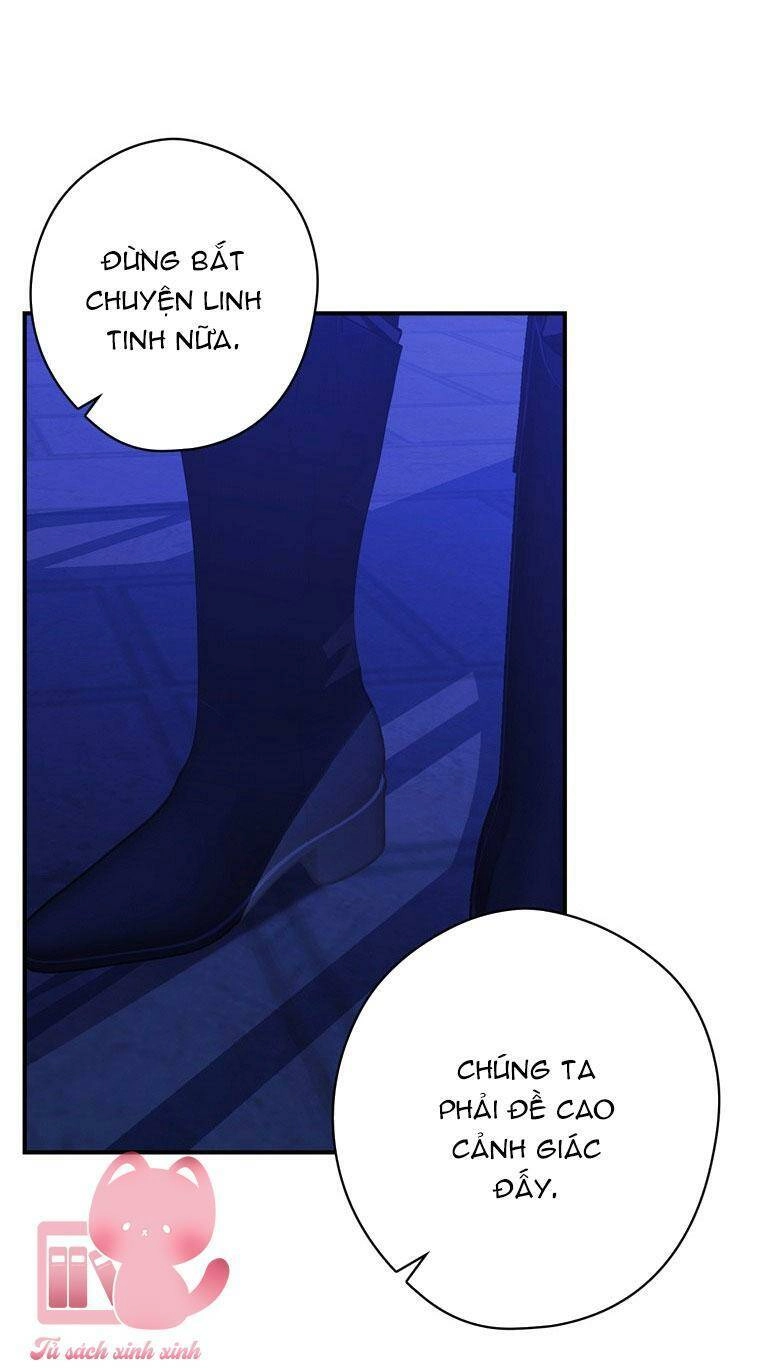 Tiểu Thư Hắc Ám Nhà Công Tước Chapter 4 - 67